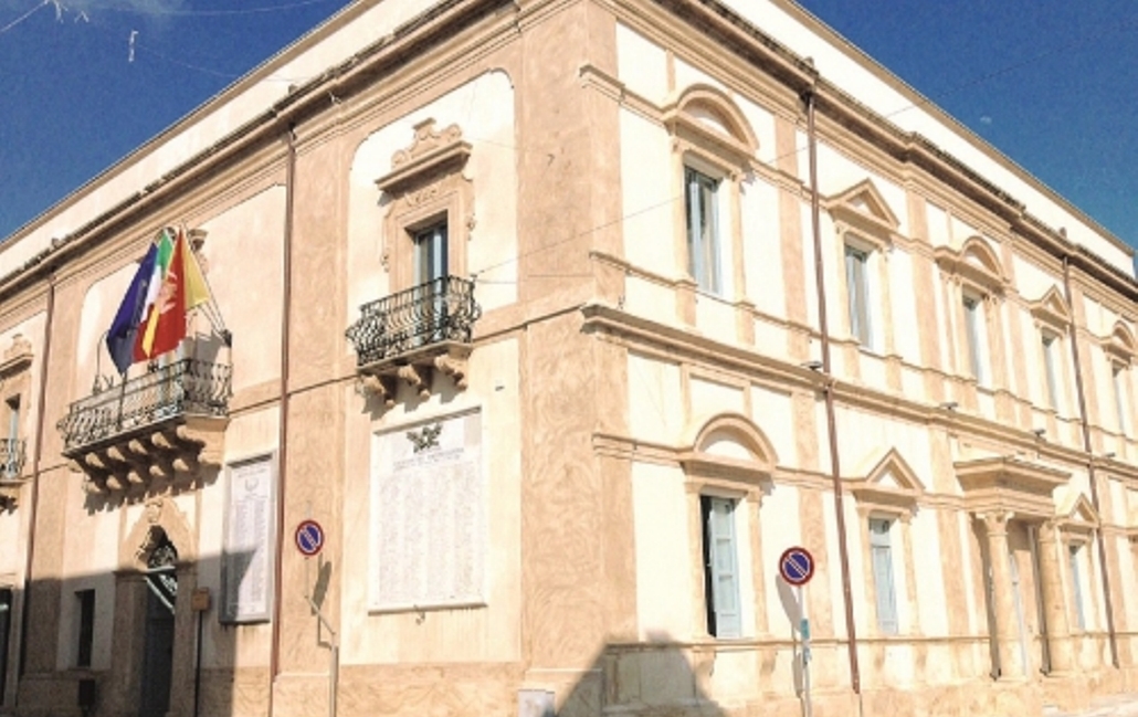 Partanna, 325mila euro per viabilità e servizi