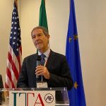 Musumeci negli Stati Uniti, obiettivo attrarre investimenti