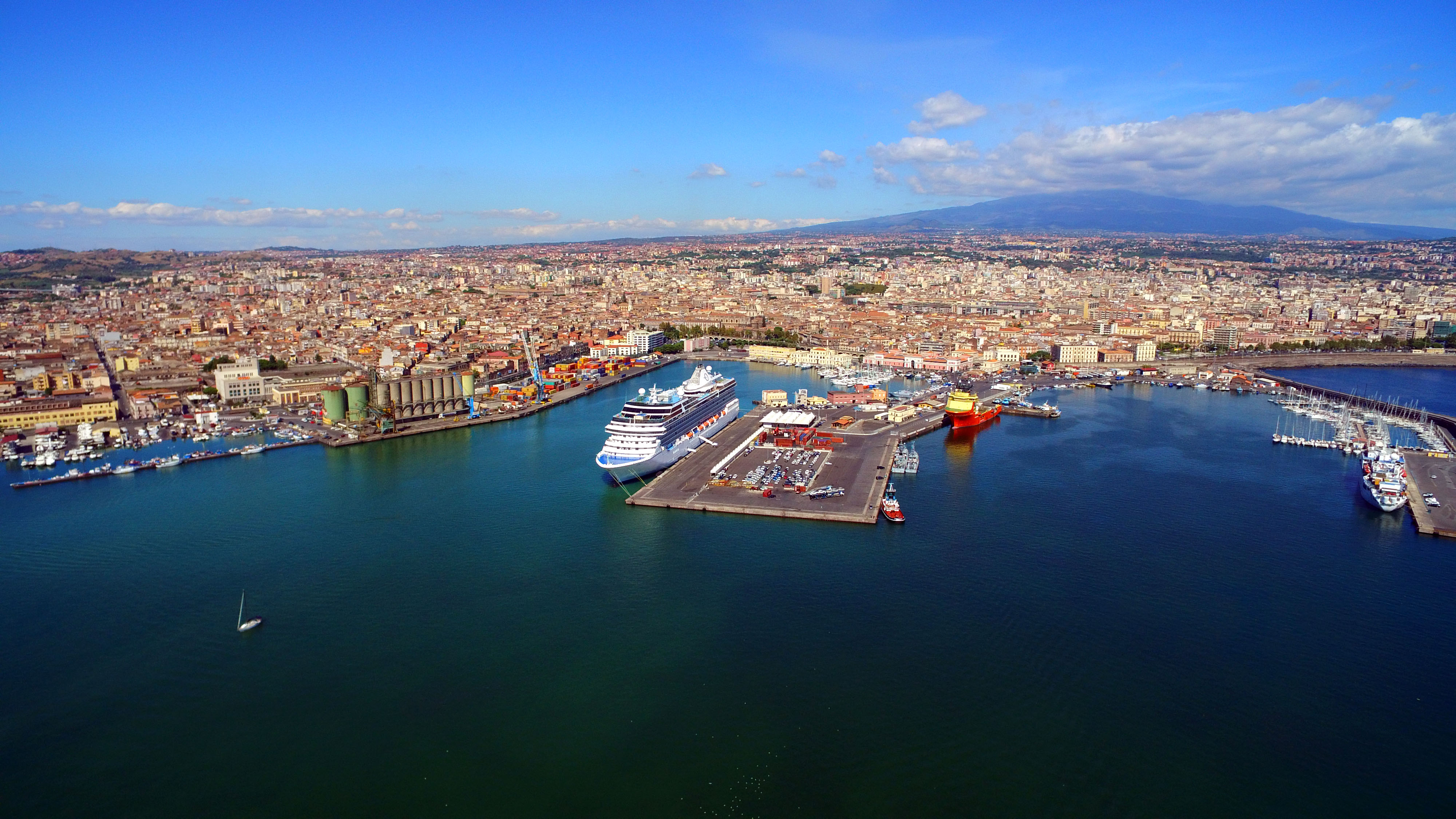 Sicilia, da terra di conquiste a paradiso del turismo di lusso
