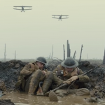 Cinema, il “1917” magistralmente diretto da Sam Mendes