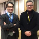 Vertice a Palermo sui lavori per lo svincolo autostradale