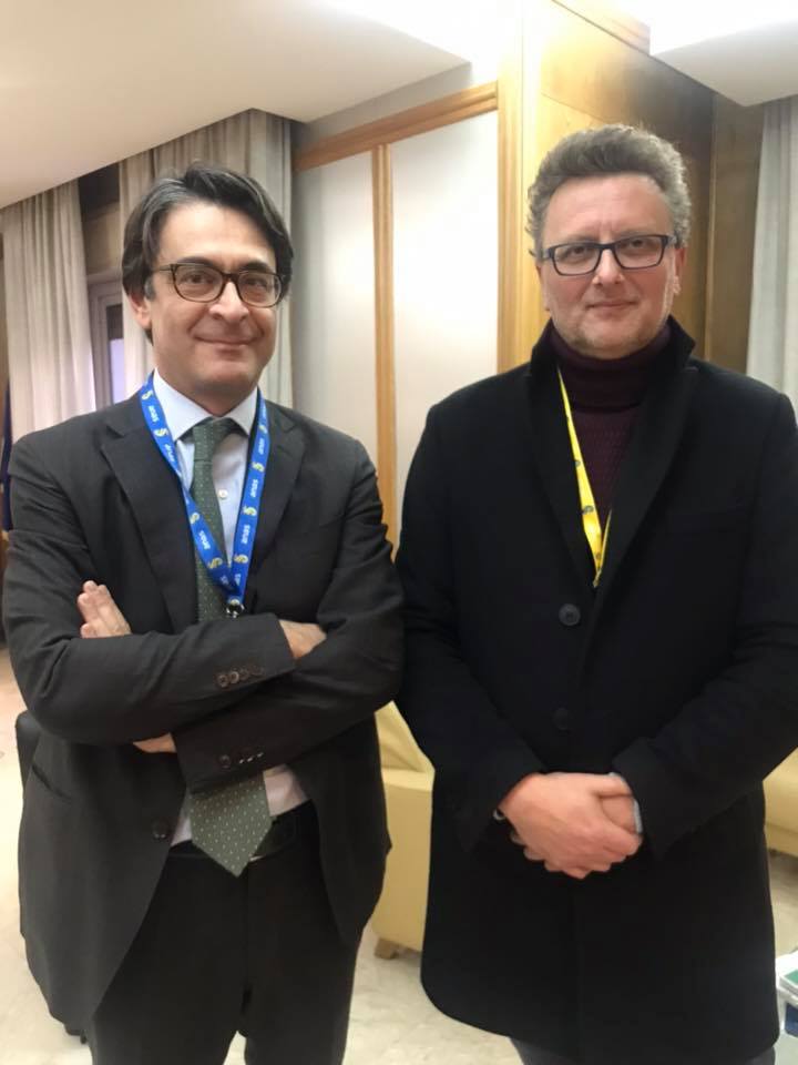 Vertice a Palermo sui lavori per lo svincolo autostradale