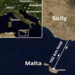 Internet “quantico” sperimentato tra Sicilia e Malta