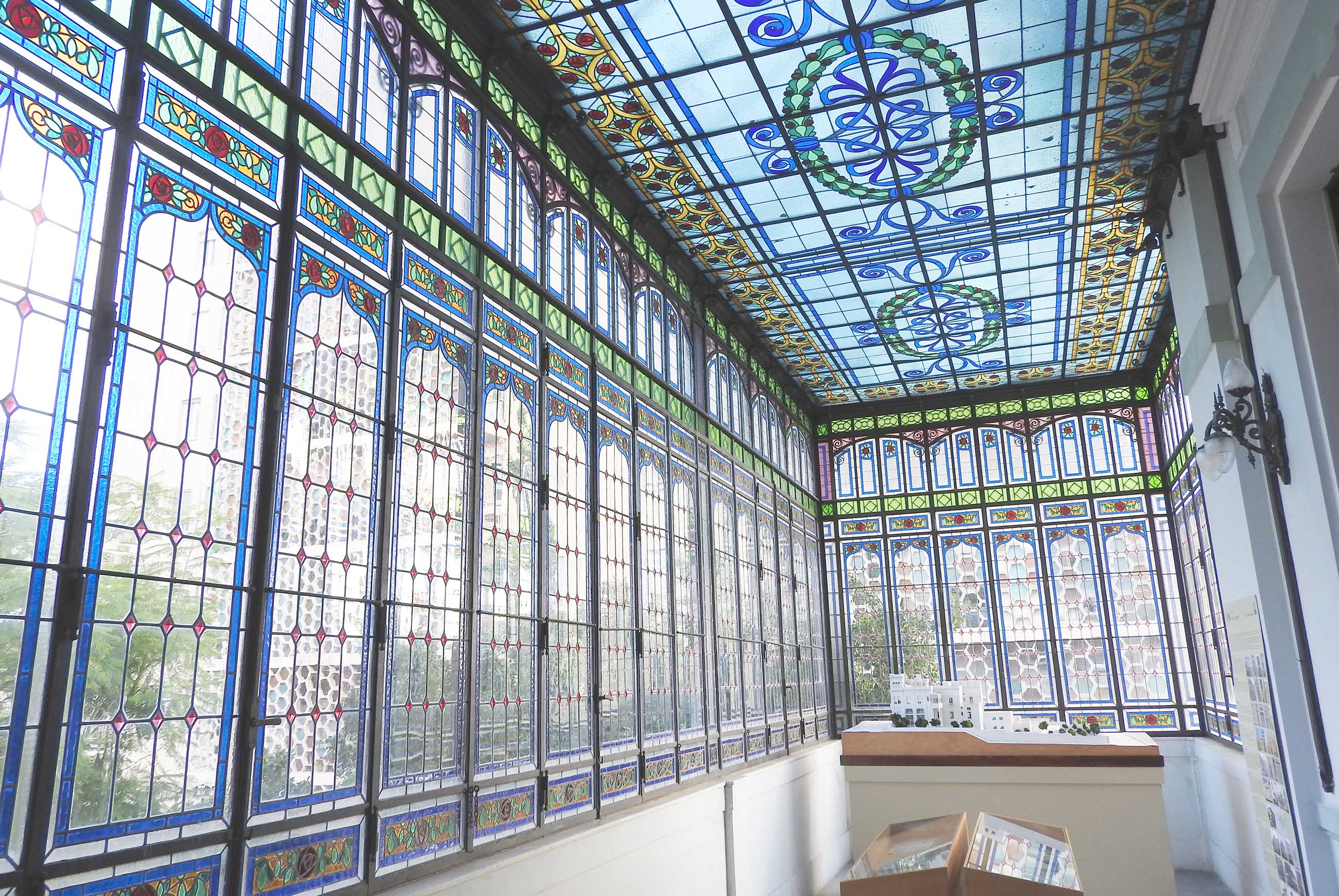 Il Museo della Rappresentazione apre gratis le porte alla città