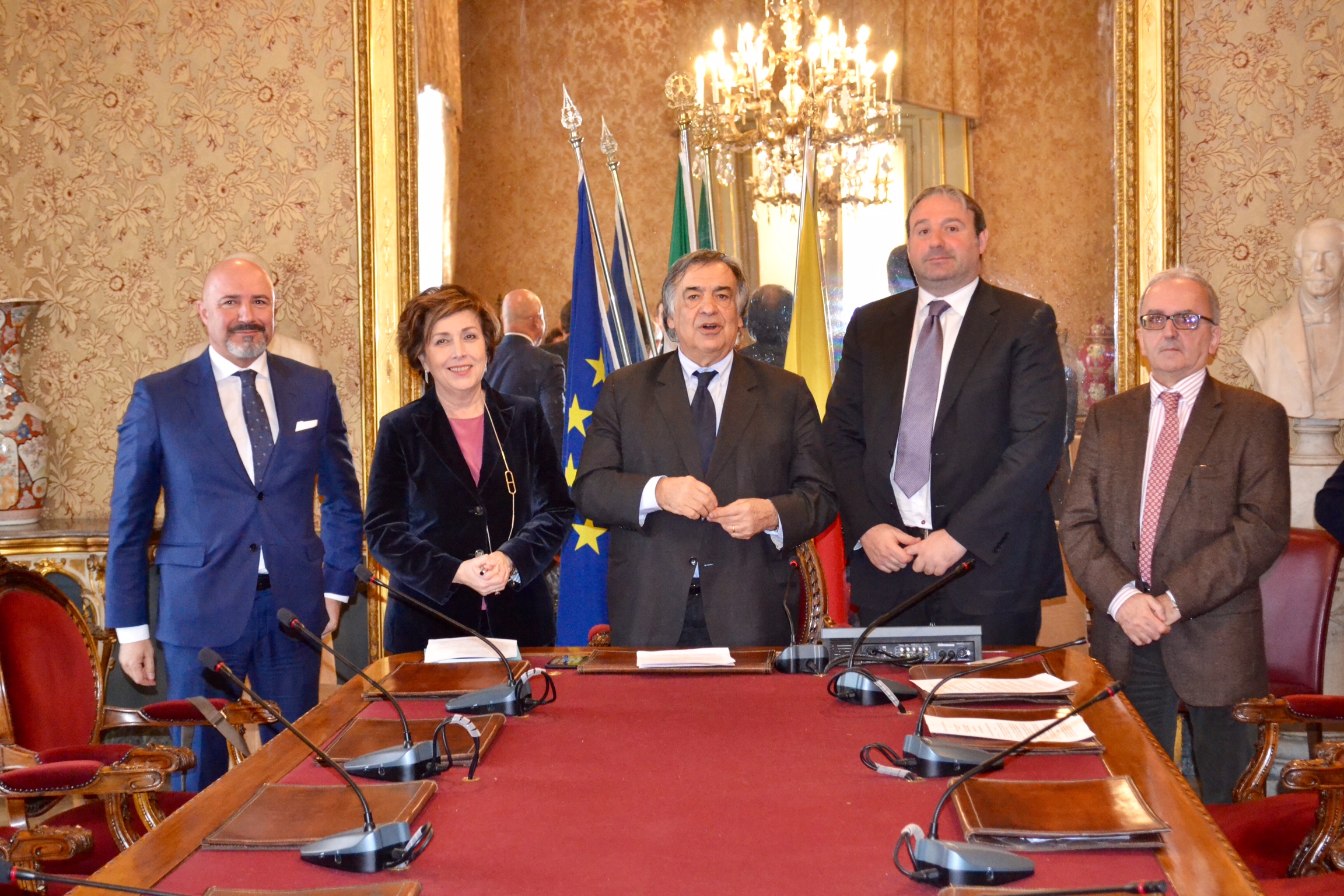 Palermo, torna “Paura di volare? No problem”