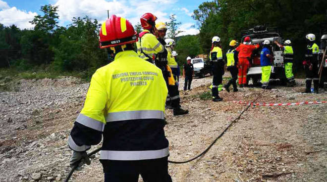 Contro i rischi idrogelogici alla Sicilia servono 41 “Cuore” Contro i rischi idrogelogici alla Sicilia servono 41 “Cuore”