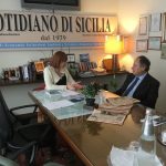 Caltagirone “Fuori dal dissesto rilanciando l’economia”