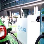 Auto elettriche, vendite sempre più estese, nel 2030 toccheranno il 51 per cento