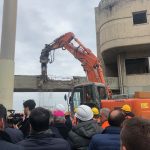 Ruspe sull’ex Palazzo delle Poste, nasce la Cittadella giudiziaria