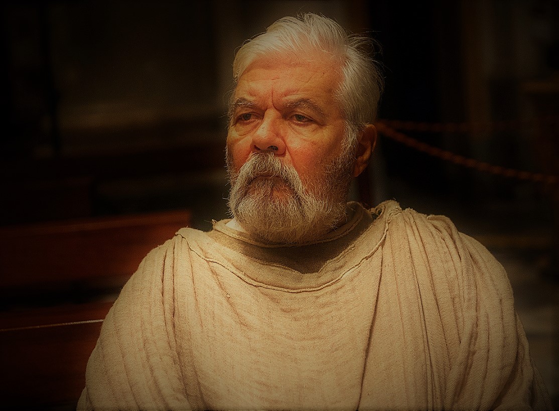 Teatro, “Agata, la Santa fanciulla”, luci nella Badia Teatro, “Agata, la Santa fanciulla”, luci nella Badia