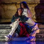 Teatro, “Agata, la Santa fanciulla”, un autentico coro di consensi