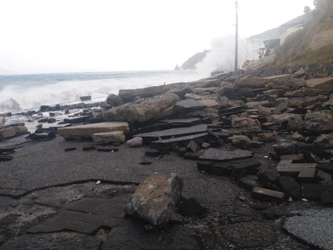 Lipari, frazione isolata, interrogazione di Anzaldi (Iv)