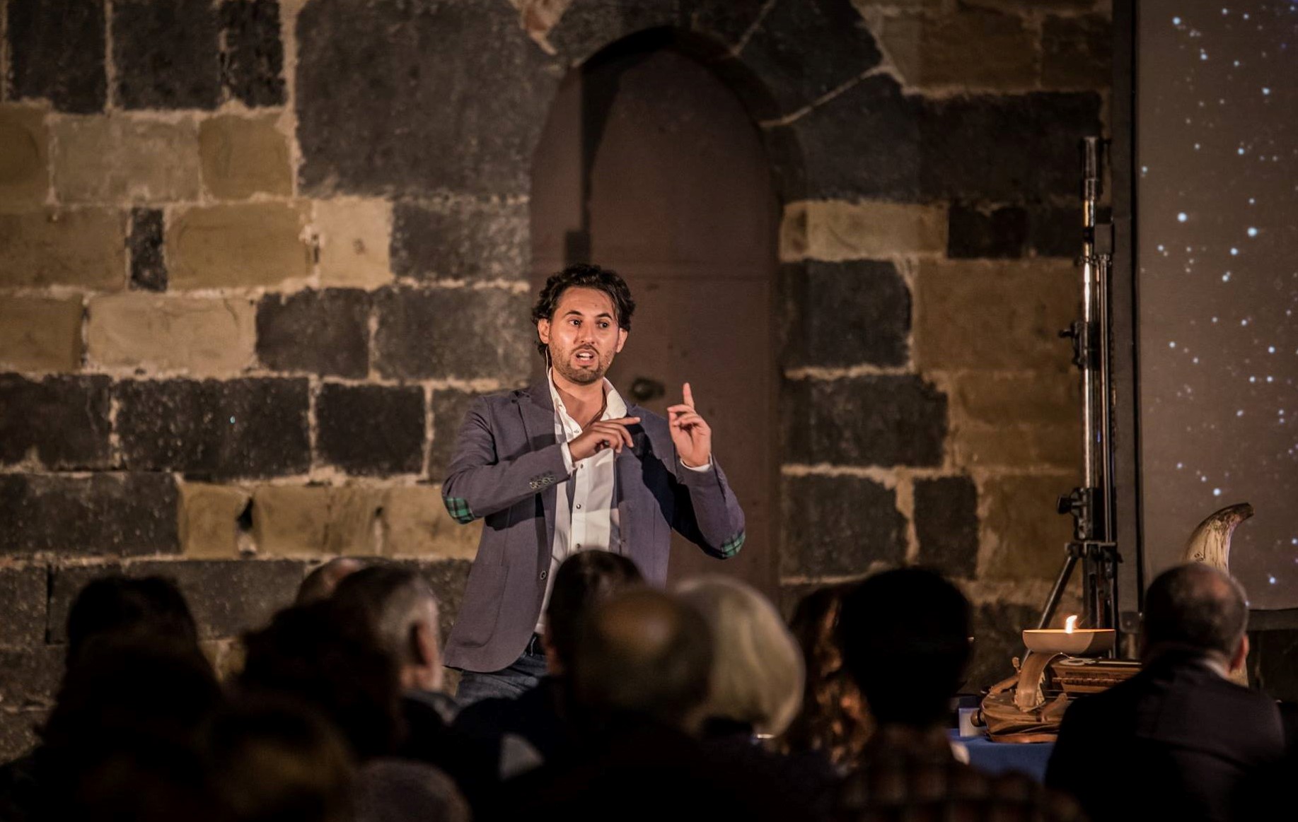 Archeoastronomia, a Naxos e Taormina ingresso gratuito Archeoastronomia, a Naxos e Taormina ingresso gratuito