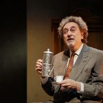 Un grande cast per “Questi fantasmi!” del Teatro Brancati