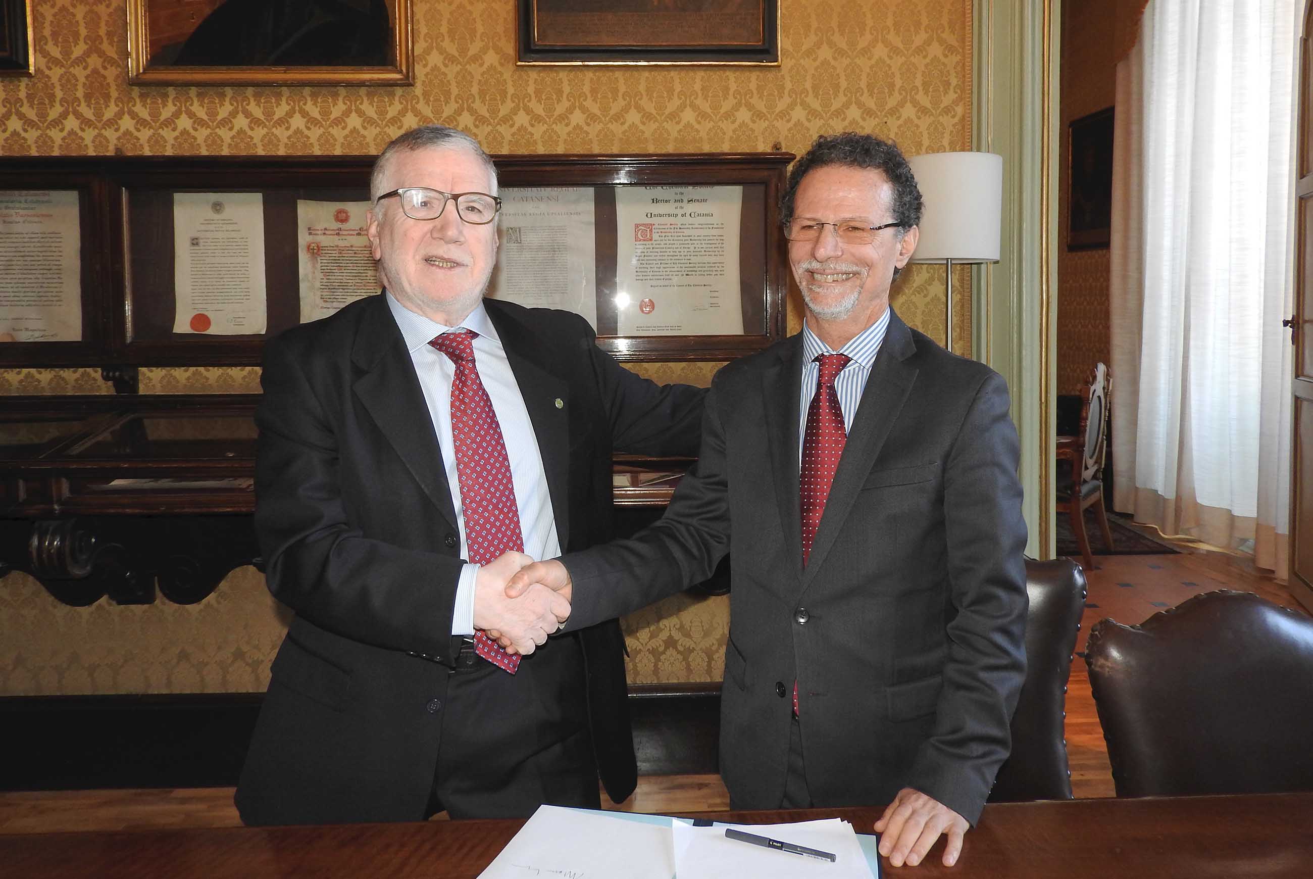 A Catania l’istituto per la bioeconomia del Cnr A Catania l’istituto per la bioeconomia del Cnr