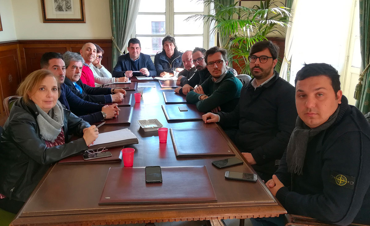 Patto per Catania, una Commissione per monitorare