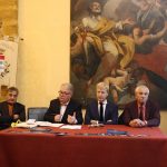 Mandorlo in Fiore nel segno della contaminazione