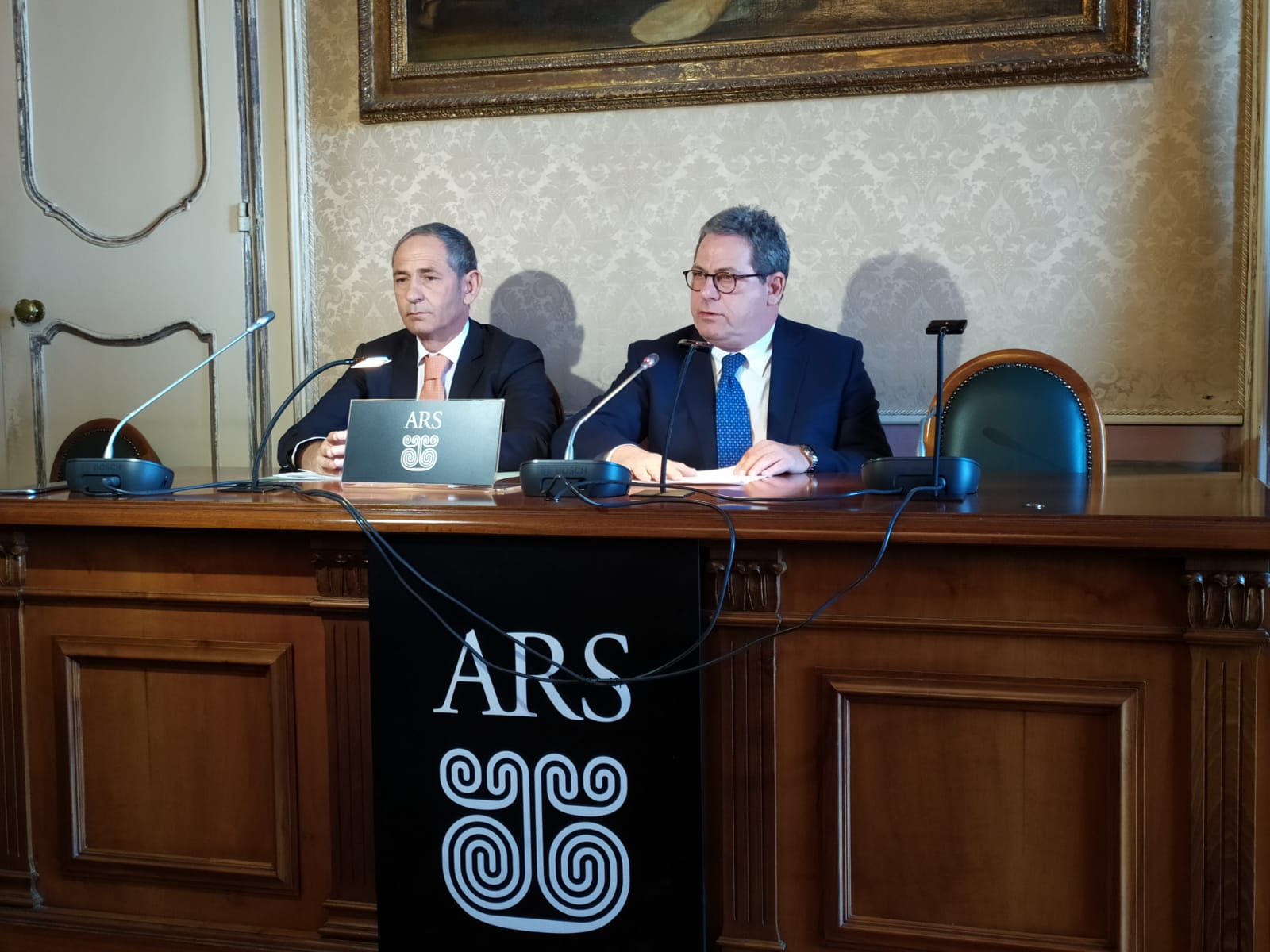 Prescrizione, Miccichè, Forza Italia promuoverà un referendum