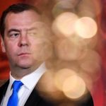 Russia, il primo ministro Dmitry Medvedev si è dimesso