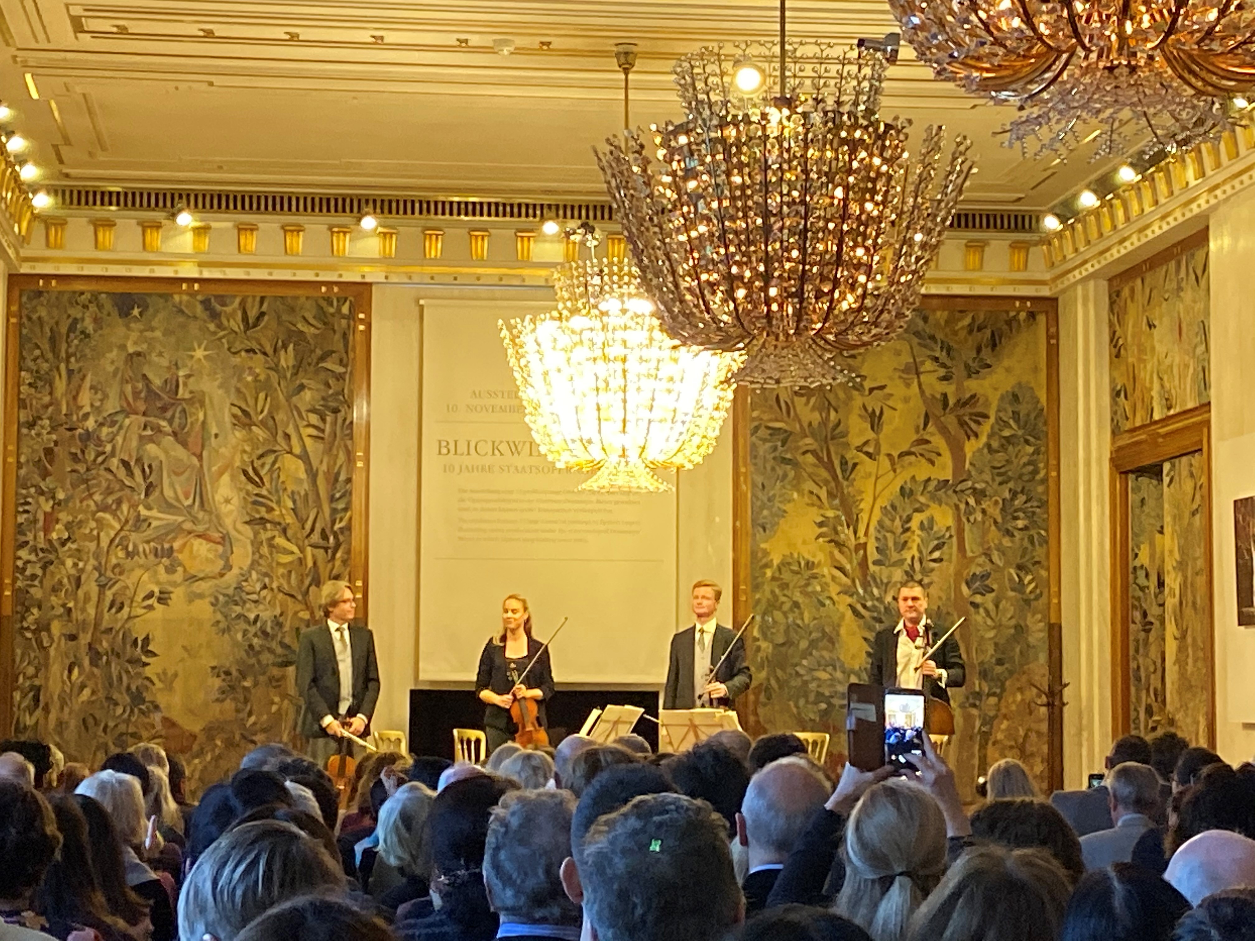 Festeggiare Vienna, Capitale della Musica 2020. Tra Beethoven, Musei e deliziose Sacher torte Festeggiare Vienna, Capitale della Musica 2020. Tra Beethoven, Musei e deliziose Sacher torte