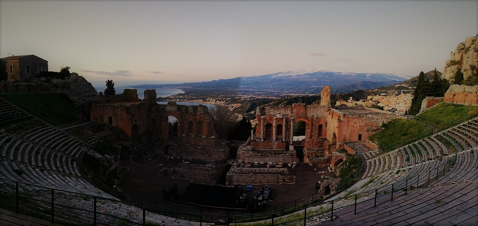 Naxos e Taormina, tornano le domeniche gratis al museo﻿