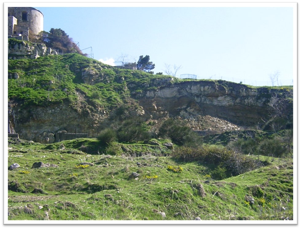 Svolta per i lavori di messa in sicurezza del centro abitato di Petralia Soprana