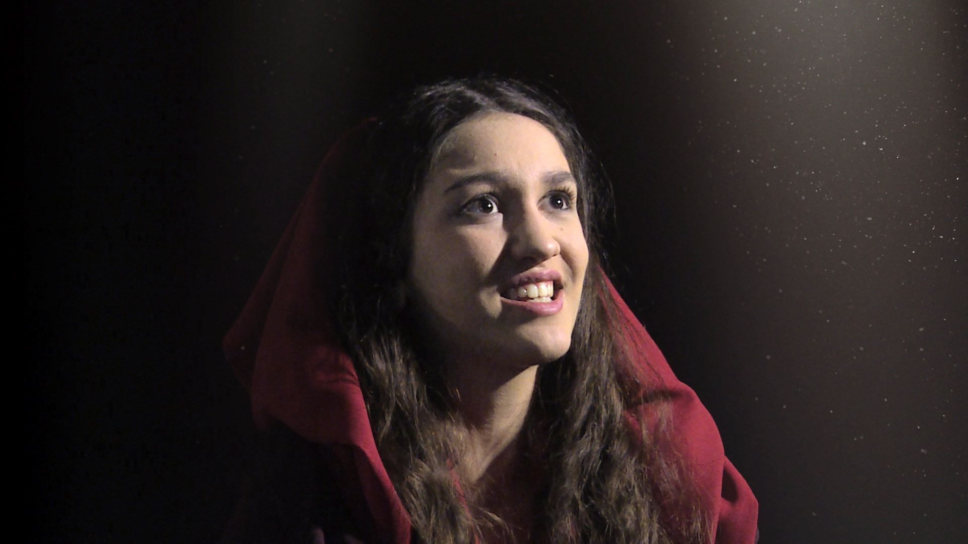 Teatro, a Catania, si prova “Agata, la Santa fanciulla﻿”