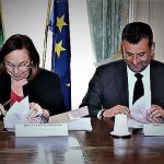 Incidenti, Viminale-Anci, la Municipale come Polizia stradale