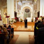 Storia di Angela, la trapanese tornata a danzare