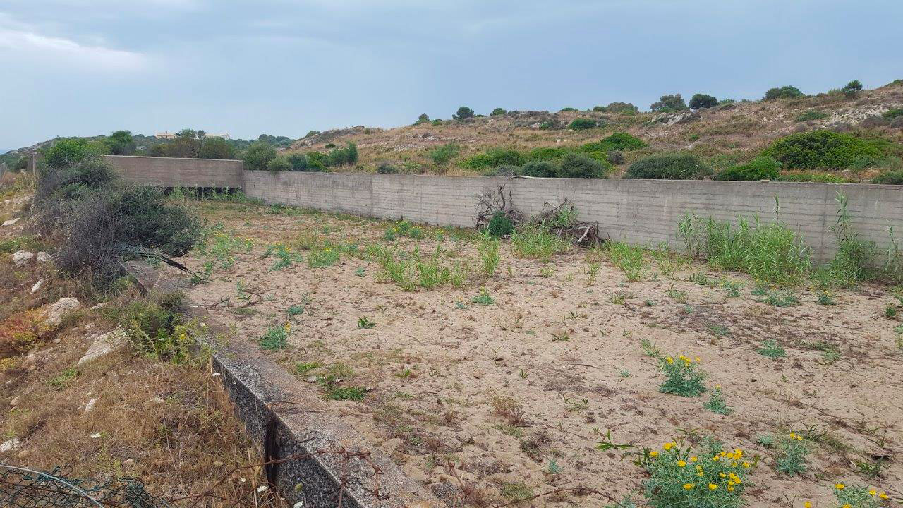 Augusta, diffidati Marisicilia e Genio per Punta Izzo