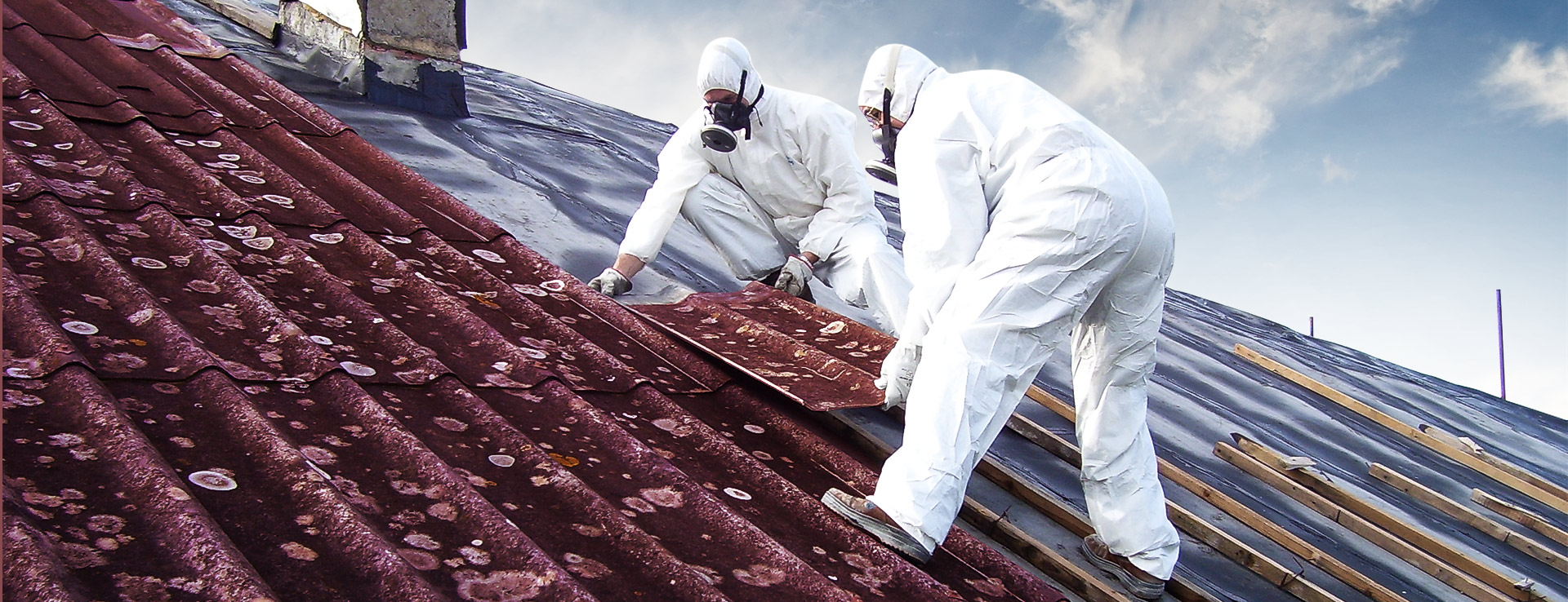 Sicilia isola di amianto, 20 mila siti inquinati ma il Piano regionale resta sulla carta