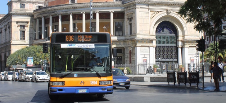 Revocato lo sciopero Amat del prossimo 24 gennaio