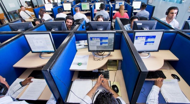 Call center Almaviva, a Palermo nuove incognite per i lavoratori