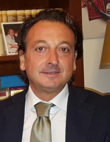 Ars, Mario Caputo subentra al deputato Tony Rizzotto