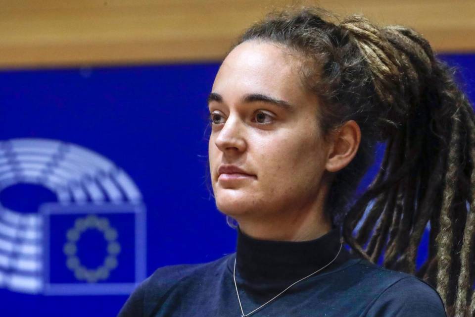 Migranti, Caso Sea Watch, Carola Rackete prosciolta dal Gip