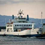 Messina, sequestrate tre navi della Caronte & Tourist