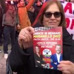 Salvini organizza comizio in un bar emiliano e il titolare chiude