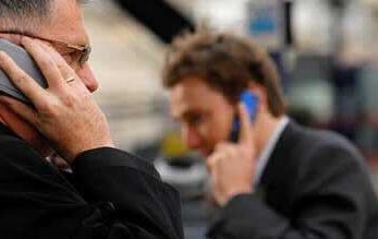 Anche in secondo grado cellulari accusati di causare tumori Anche in secondo grado cellulari accusati di causare tumori