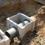 Collettore fognario, chiesto incontro col Comune