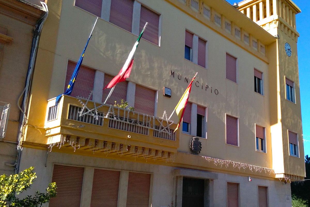 Paceco, si prepara la riscossione coattiva delle entrate tributarie