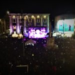Catania, da mercoledì sera in piazza Duomo al via gli eventi per Capodanno