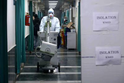 Covid, Cina si oppone a nuova indagine Oms sull’origine del virus