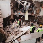 Crollo palazzo Catania, la magistratura apre un’inchiesta