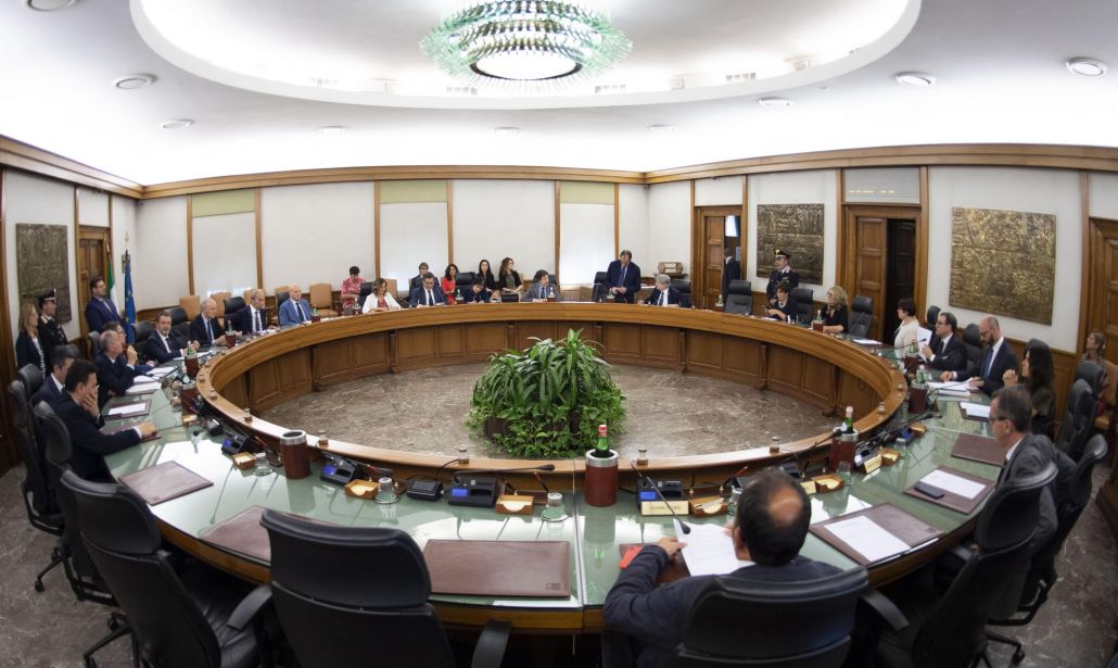 Csm, è tempo di nomine: le Procure e i candidati