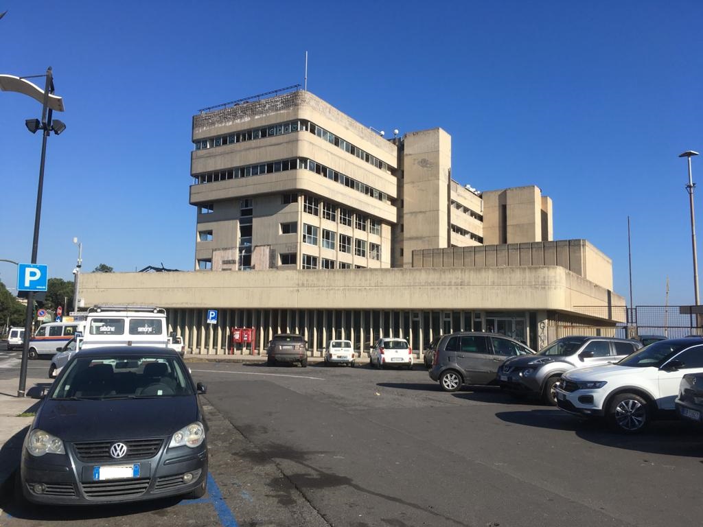 Catania, addio all’ex  Palazzo delle Poste