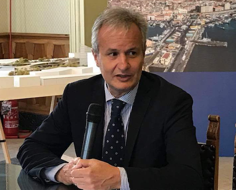 Calcio, la Sigi è la nuova proprietaria del Catania