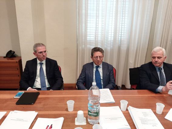 Infrastrutture, il 2020 anno di svolta con tanti grandi progetti da sbloccare