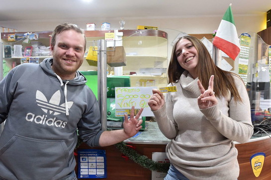 Lotteria Italia, Codacons chiede chiarimenti ai Monopoli di Stato