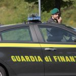 247° della GdF sicurezza per i cittadini