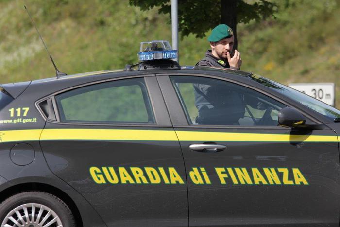 247° della GdF sicurezza per i cittadini